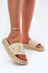 Pantofle model 212594 Step in style 41