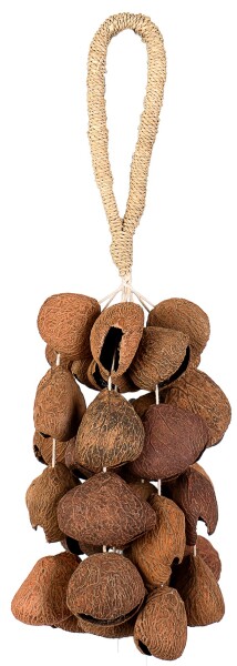 Sela SESDS3 Pangi 4 Rows Shaker