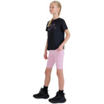 4F FNK F0857 Junior šortky 4FJWSS25TFSHF0857 56S 158-164cm