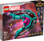 LEGO Marvel LEGO Marvel