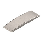 BLUM 70.1503 krytka ramínka pro naložený závěs, bez loga (12093)