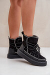 Sněhule model 203891 Step in style 36