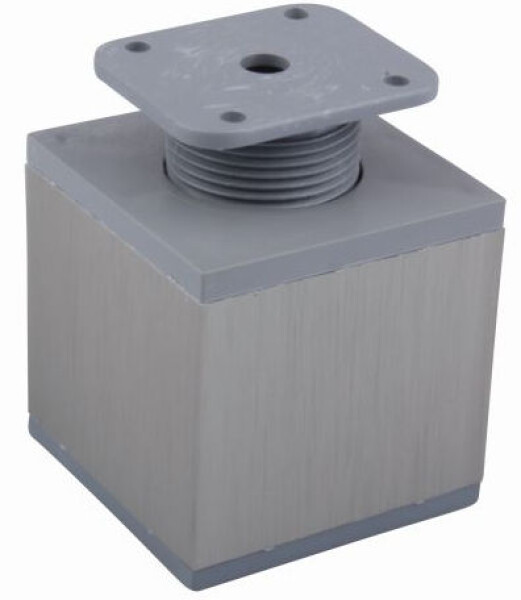 NoName nábytková nožka 60x60x60 (153306)