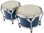 PP World Percussion Bongo - Blue