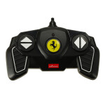 Rastar 96900 Ferrari auto na dálkové ovládání 1:18 stavebnice