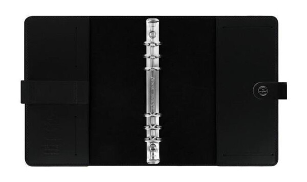 Filofax The Original diář A5 - černý