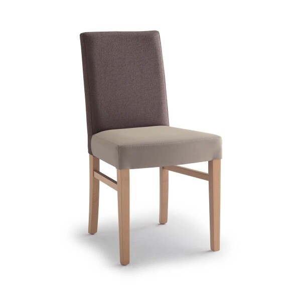 NábytekProNás Designová jídelní židle Debora 140 STI-DEBORA140