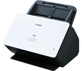 Canon ScanFront 400 černo-bílá / Skener / ADF / Duplex / A4 / 600x600 DPI / 45 str/min / Dotykový displej 10.1" (1255C003)