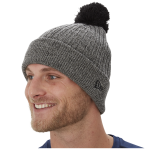Kulich NE Team Marl Pom Knit