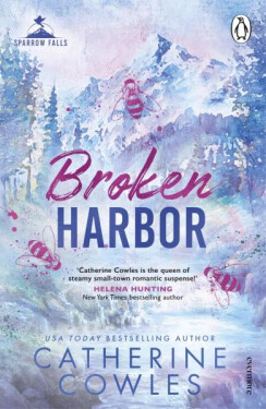 Broken Harbor - Catherine Cowles