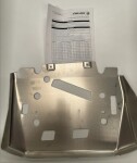 Originální kryt nášlapů pro čtyřkolky Can-Am Outlander G2 / G2 MAX, G2L / G2L MAX, pár