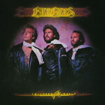 Bee Gees: Children of The World - LP - BeeGees