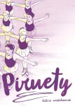 Piruety