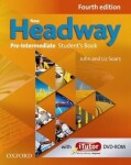 New Headway Pre-intermediate Student´s Book Part A (4th) - John Soars