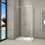 H K - Obdélníkový sprchový kout HARMONY F2 110x70 L/P varianta včetně sprchové vaničky z litého mramoru SE-HARMONYF211070/THOR-11070