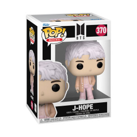 Funko POP Rocks: BTS - J Hope