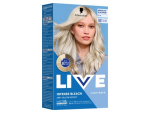 Schwarzkopf Live Intense Bleach Lightener absolutní platinová 00A