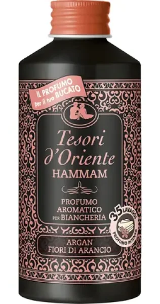 Conter Tesori d'Oriente Hammam / Parfém do prádla / 250 ml