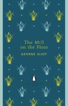 The Mill on the Floss, 1. vydání - George Eliot