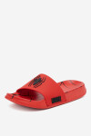 Bazénové pantofle Spiderman CP90-SS25-144SPRMV Syntetický materiál