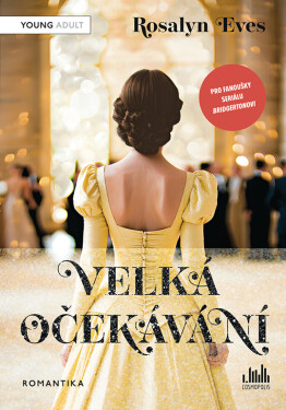 Velká očekávání - Eves Rosalyn