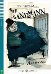 Junge ELI Lektüren 3/B1: Der Sandmann+CD - Ernst Theodor Amadeus Hoffmann