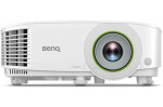 BenQ EH600 bílá / DLP / FHD / 3500ANSI / 10000:1 / HDMI / VGA / Bluetooth / repro 2W (9H.JLV77.13E)