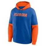Fanatics Pánská mikina Florida Gators NCAA Helmet Hoodie Velikost: 2XL