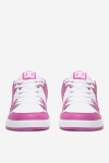 Tenisky DC Shoes DC SHOE CURE DC01682100 Syntetický materiál,Přírodní kůže (useň) - Lícová