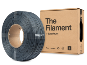Filament Spectrum ReFill LW-ASA UltraFoam 1.75mm NATURAL 0.75kg