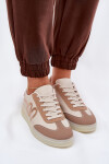 Sportovní obuv model 209478 Step in style 39