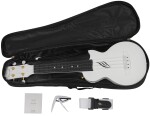 Enya Music Nova U Mini White
