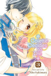 Colette Decides to Die, Vol. 3 - Alto Yukimura
