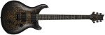 PRS Mark Holcomb Charcoal Wraparound Burst