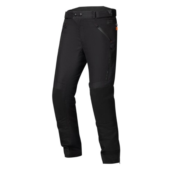 Moto kalhoty Richa Colorado 3 černé - M
