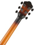 Ibanez AEWC400S Amber Sunburst