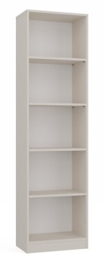 FRONTI Regál Onyx R50 kašmír