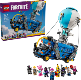 LEGO® Fortnite® 77073 Battle Bus - LEGO® Fortnite