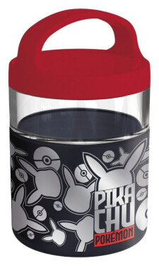 Pokémon Box na müsli 225/425ml
