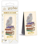Harry Potter Magnetická záložka Hedvika