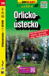 SC 129 Orlickoústecko 1:60 000