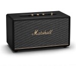 Marshall STANMORE III černá / Bezdrátový reproduktor / Bluetooth 5.2 (1006010)