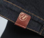 Dámská bunda Rusty Pistons Rpjaw22 Agnew - L / černá