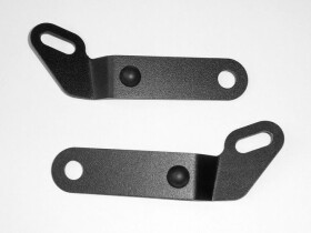 D5107Kit pro Bmw F 700GS (13-17) montážní sada pro plexi 5107DT