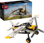 LEGO® Technic 42198 Letadlo do vzdálených oblastí - LEGO® Technic