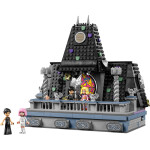 LEGO LEGO® Wednesday 76781 Pokoj Wednesday a Enid