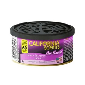 California Scents Car Scents Coronado Cherry / Vůně do auta / až 60 dnů (20006500)