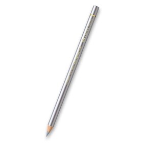Faber-Castell Polychromos umělecká pastelka 251 Silver