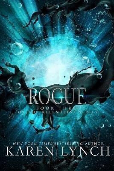 Rogue Karen Lynch