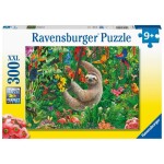 Ravensburger Roztomilý lenochod